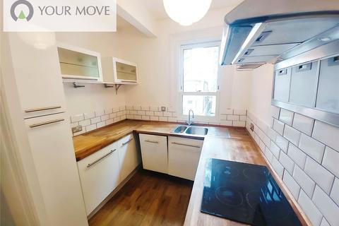 2 bedroom flat to rent, Hammelton Road, Bromley BR1