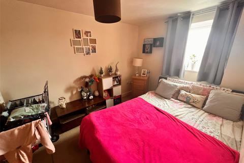 2 bedroom flat for sale, Curzon Street, Staffordshire DE14