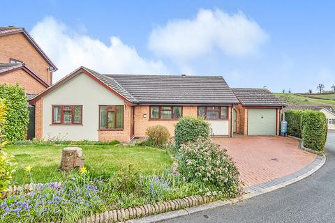 2 bedroom bungalow for sale, Winchcombe Drive, Staffordshire DE15