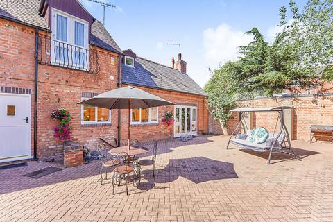 150 Alexandra Road, Burton-on-trent, DE15 0JE