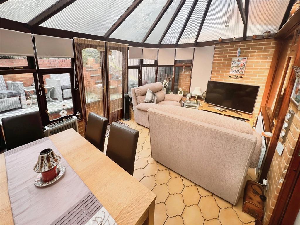 Conservatory