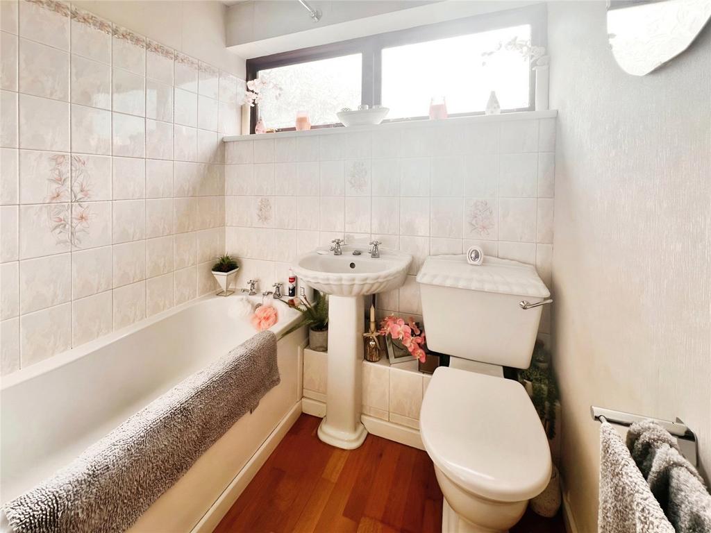 Bathroom Wc