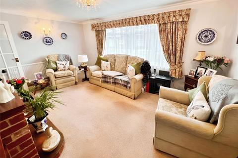 3 bedroom detached house for sale, Ivy Lodge Close, Staffordshire DE15