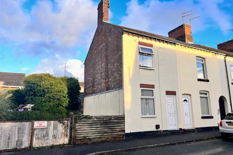 1 Eldon Street, Winshill, Burton-on-trent, DE15 0LU