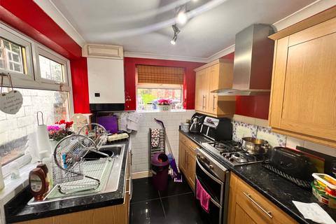 1 Eldon Street, Winshill, Burton-on-trent, DE15 0LU