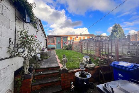 1 Eldon Street, Winshill, Burton-on-trent, DE15 0LU