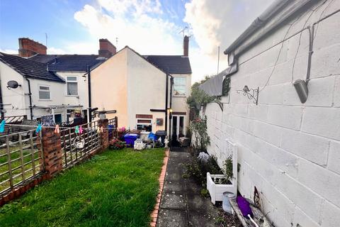 1 Eldon Street, Winshill, Burton-on-trent, DE15 0LU