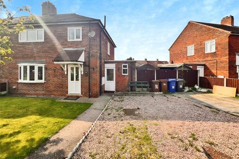 78 Suffolk Road, Burton-on-trent, DE15 9HS