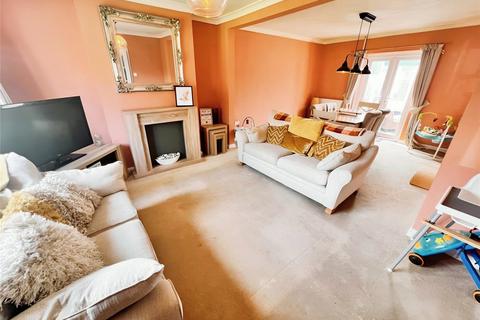 78 Suffolk Road, Burton-on-trent, DE15 9HS