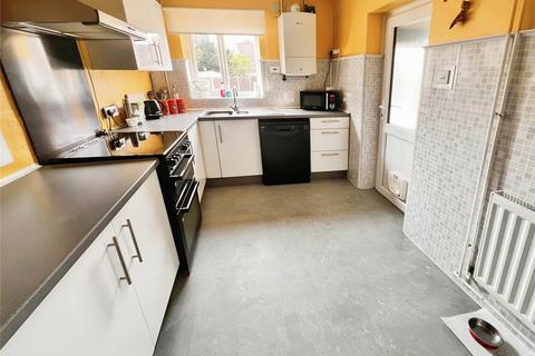 78 Suffolk Road, Burton-on-trent, DE15 9HS