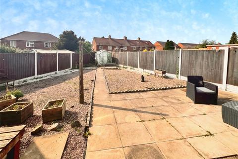 78 Suffolk Road, Burton-on-trent, DE15 9HS