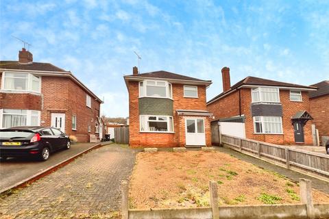 3 bedroom detached house for sale, Clay Street, Staffordshire DE15