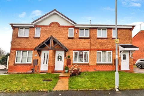 63 Sedgefield Road, Branston, Burton-on-trent, DE14 3GN