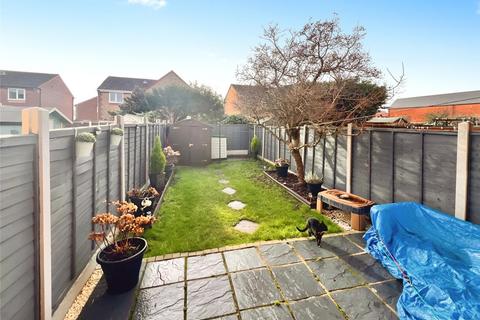 63 Sedgefield Road, Branston, Burton-on-trent, DE14 3GN