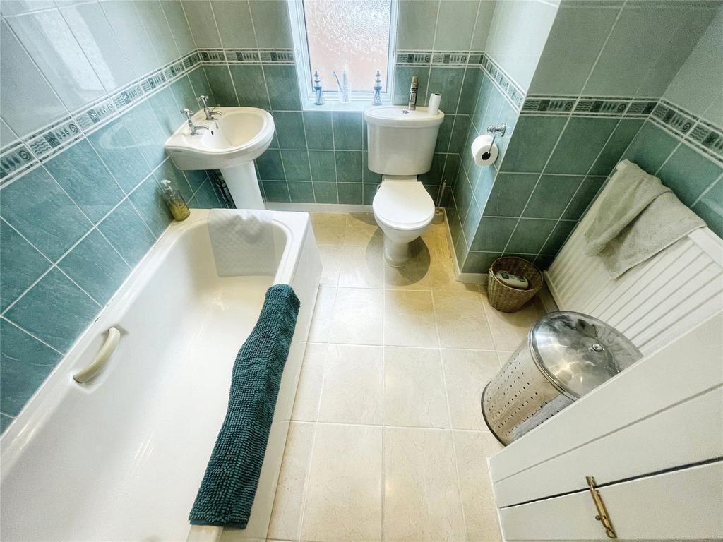 Bathroom Wc