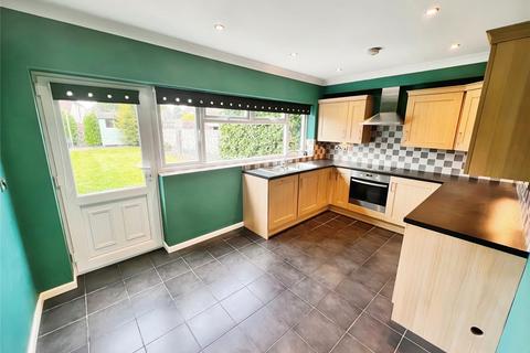 7 Bladon View, Stretton, Burton-on-trent, DE13 0JE