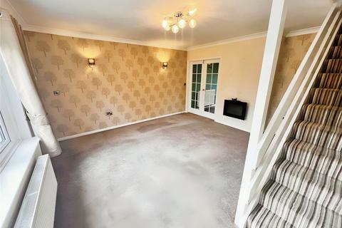7 Bladon View, Stretton, Burton-on-trent, DE13 0JE