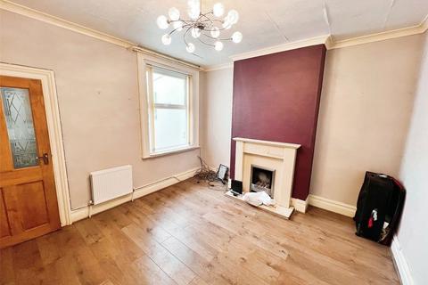 3 bedroom terraced house for sale, Sydney Street, Staffordshire DE14