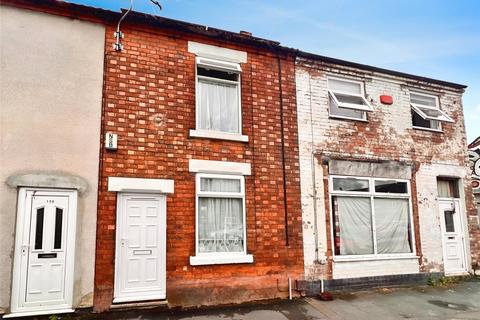 2 bedroom terraced house for sale, Princess Street, Staffordshire DE14