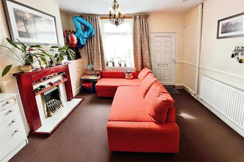 2 bedroom terraced house for sale, Princess Street, Staffordshire DE14