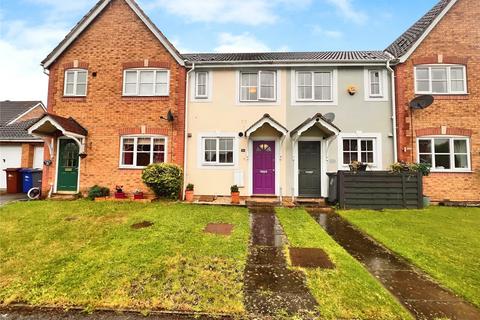 2 bedroom terraced house for sale, Kingsway, Burton-on-Trent DE14