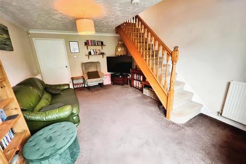 2 bedroom terraced house for sale, Kingsway, Burton-on-Trent DE14