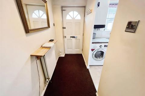 2 bedroom terraced house for sale, Kingsway, Burton-on-Trent DE14