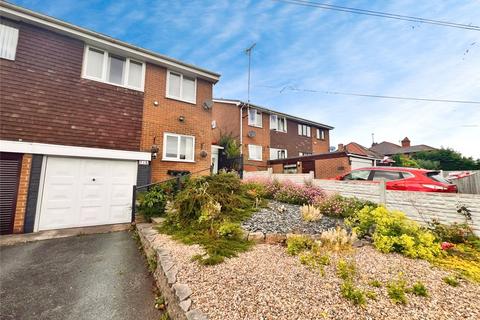 3 bedroom semi-detached house for sale, Brough Road, Staffordshire DE15