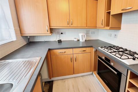 2 bedroom flat for sale, Black Eagle Court, Staffordshire DE14