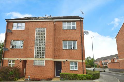 3 bedroom flat for sale, Hawfield Lane, Staffordshire DE15