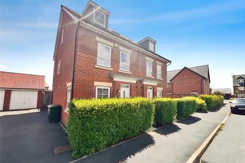 4 Elvaston Drive, Littleover, Derby, DE23 3WF