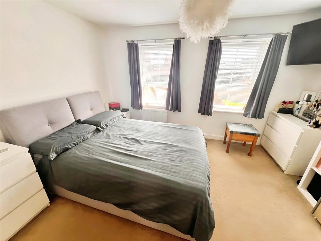 Bdroom One