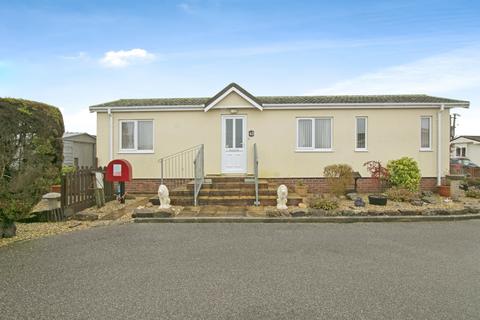 2 bedroom park home for sale, Tremarle Home Park, Camborne TR14