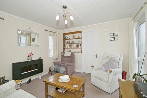 2 bedroom park home for sale, Tremarle Home Park, Camborne TR14