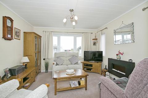 2 bedroom park home for sale, Tremarle Home Park, Camborne TR14