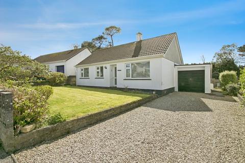 4 Harefield Crescent, Camborne, TR14 8TL