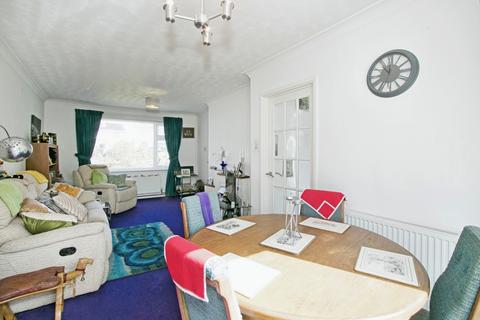 4 Harefield Crescent, Camborne, TR14 8TL