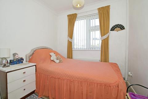 4 Harefield Crescent, Camborne, TR14 8TL