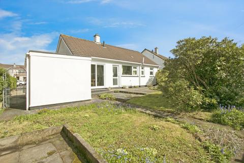 4 Harefield Crescent, Camborne, TR14 8TL