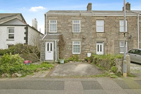 3 bedroom end of terrace house for sale, Dolcoath Road, Cornwall TR14