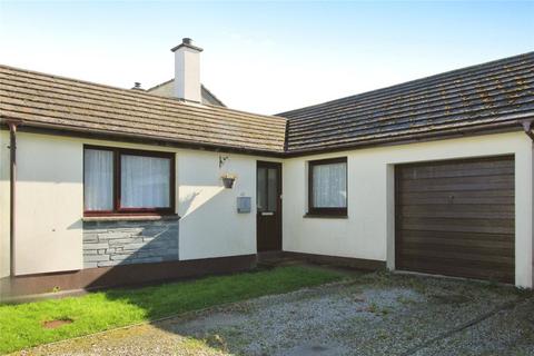 3 bedroom bungalow for sale, Sunnyside Parc, Redruth TR15