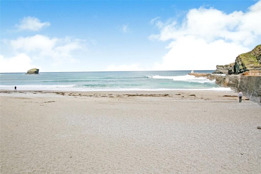 Portreath Beach