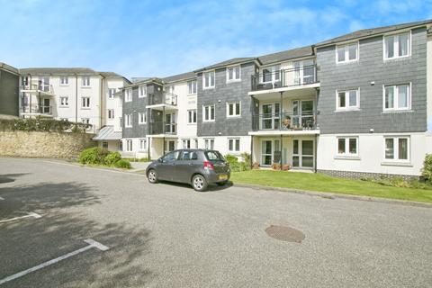 2 bedroom flat for sale, Trevithick Road, Cornwall TR14