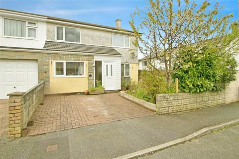 4 bedroom semi-detached house for sale, Pendrea Park, Camborne TR14