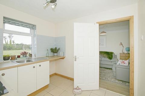 1 bedroom flat for sale, Jelbert Way, Penzance TR18