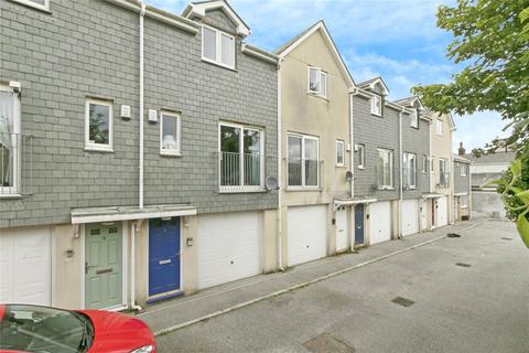 undefined, West Charles Street, Cornwall TR14