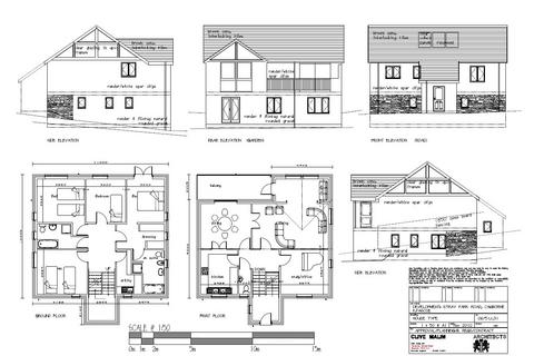 Land for sale, Stray Park Road, Cornwall TR14