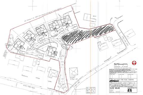 undefined, Stray Park Road, Cornwall TR14