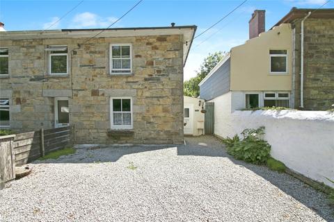 2 bedroom semi-detached house for sale, Robartes Terrace, Redruth TR16