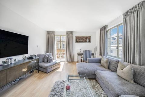 2 bedroom flat for sale, Queen Elizabeth Street, Shad Thames, London, SE1